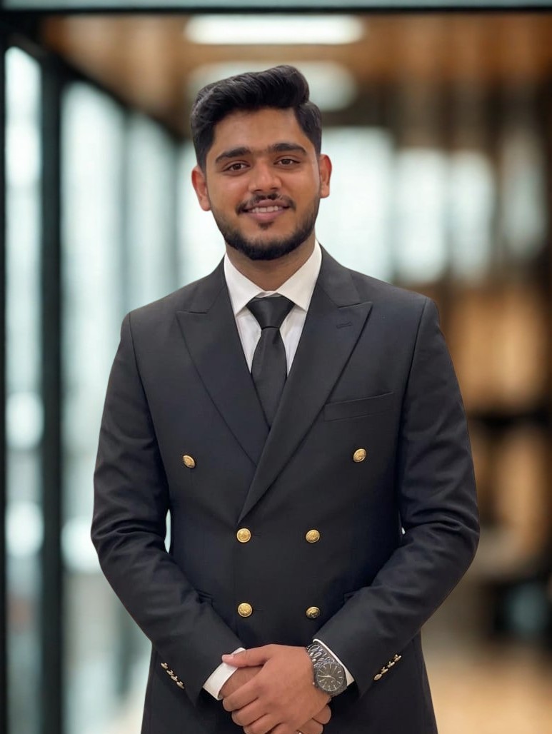 Amir Hamza